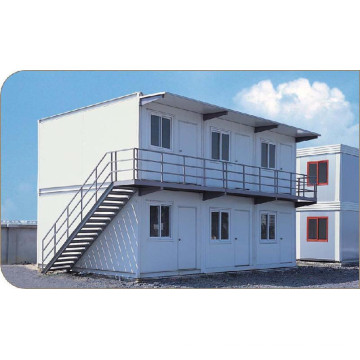 Portable Portable Assembled House (KXD-pH1380)